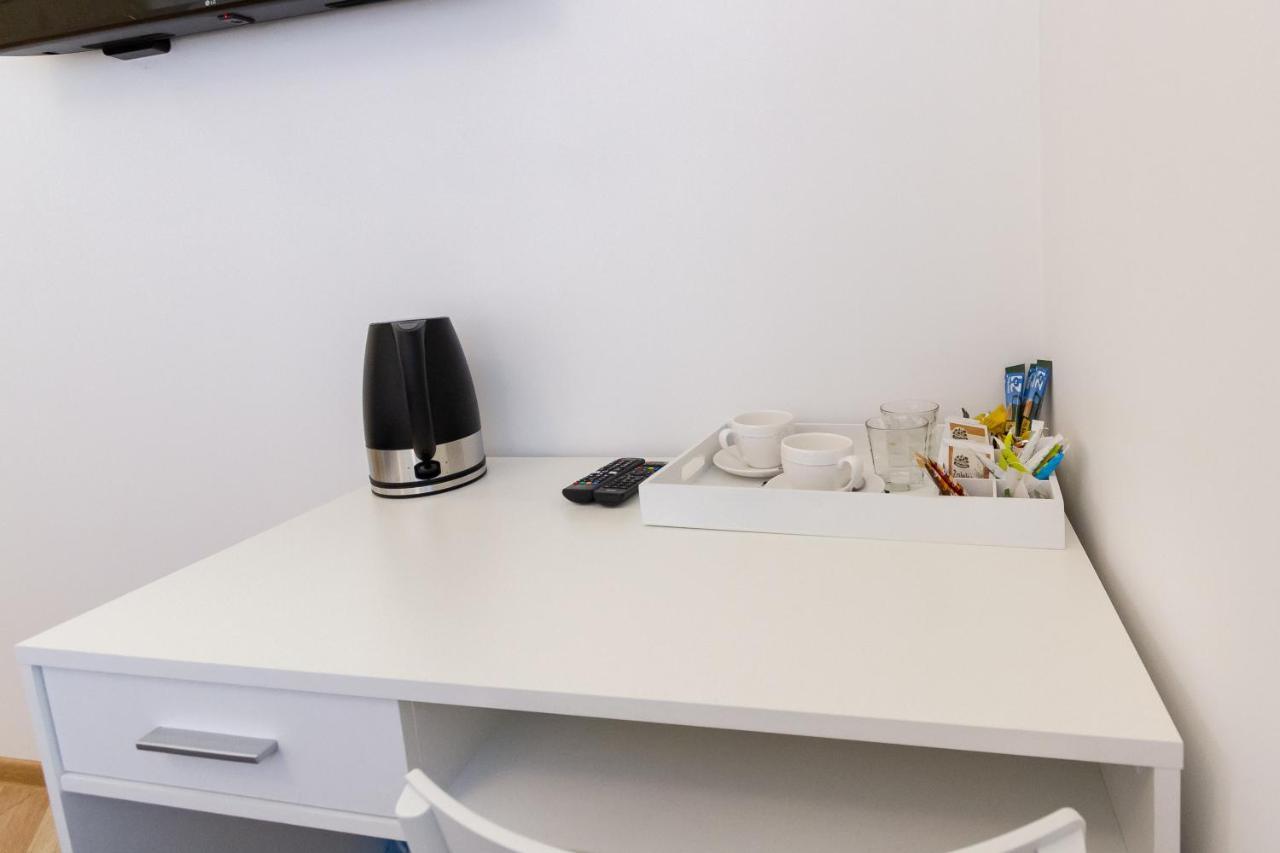 Hot Spot Vilnius Apartments Экстерьер фото