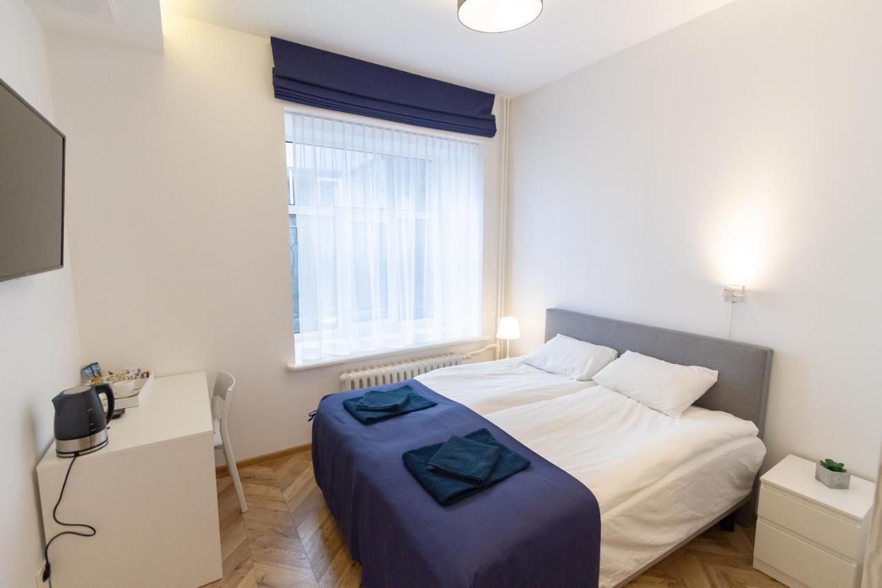 Hot Spot Vilnius Apartments Экстерьер фото