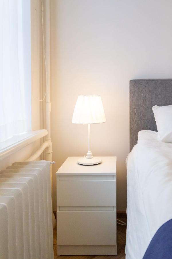 Hot Spot Vilnius Apartments Экстерьер фото