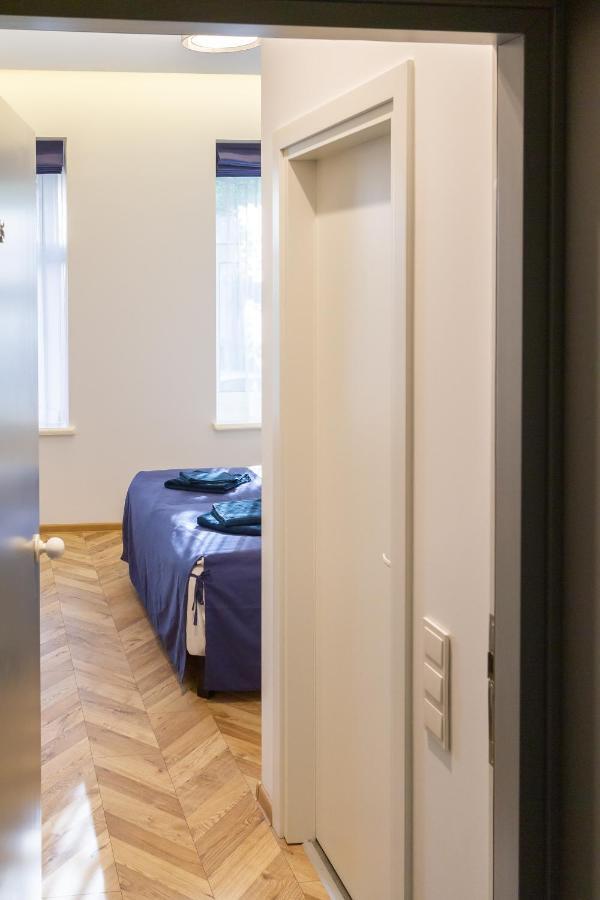 Hot Spot Vilnius Apartments Экстерьер фото