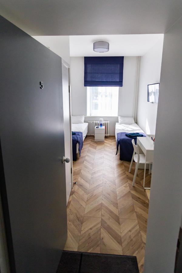 Hot Spot Vilnius Apartments Экстерьер фото