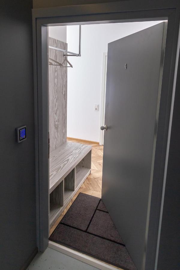 Hot Spot Vilnius Apartments Экстерьер фото