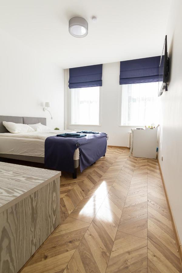 Hot Spot Vilnius Apartments Экстерьер фото