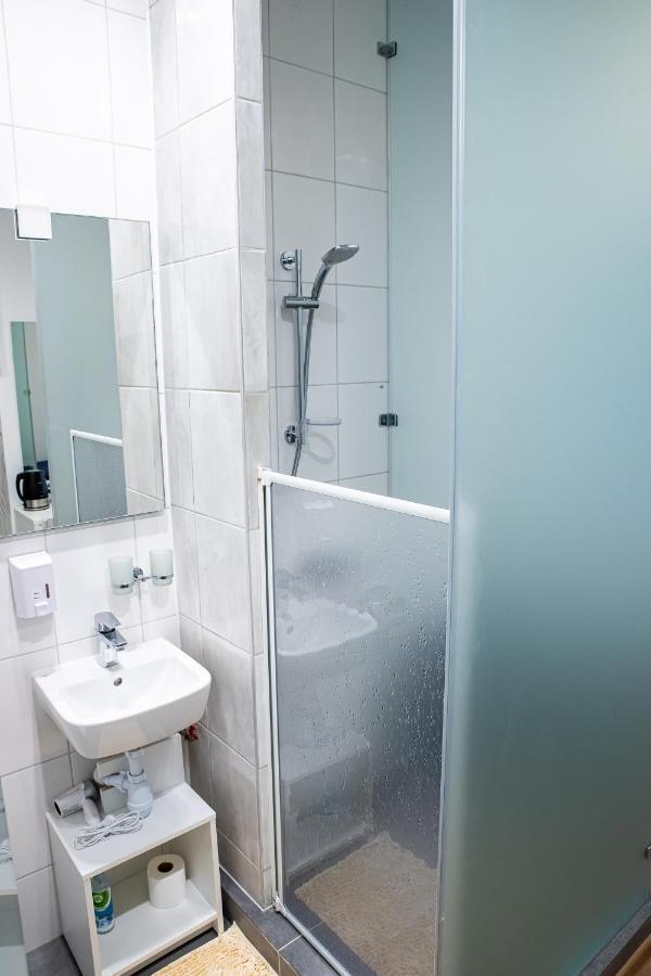 Hot Spot Vilnius Apartments Экстерьер фото
